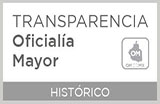 Transparencia Histórico OM