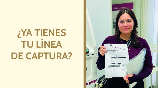 Pago en línea de trámites CDMX