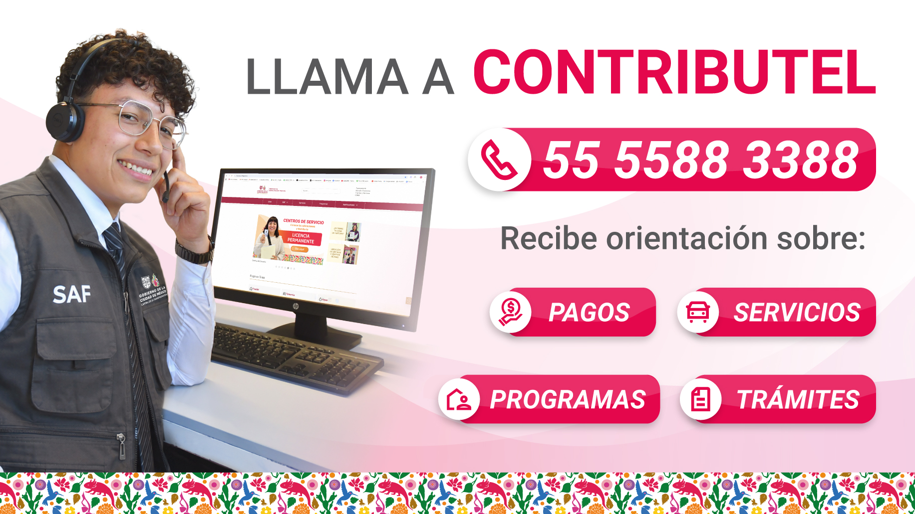 <h4>Contributel</h4>