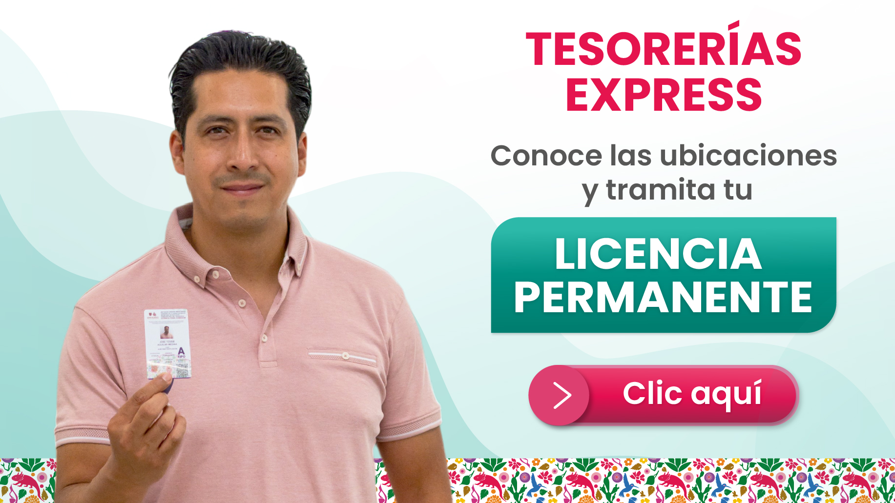 <h4>Tesorerías Express</h4>