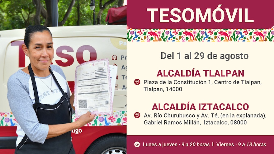 Tesomóvil