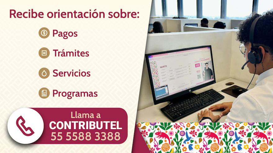 Contributel