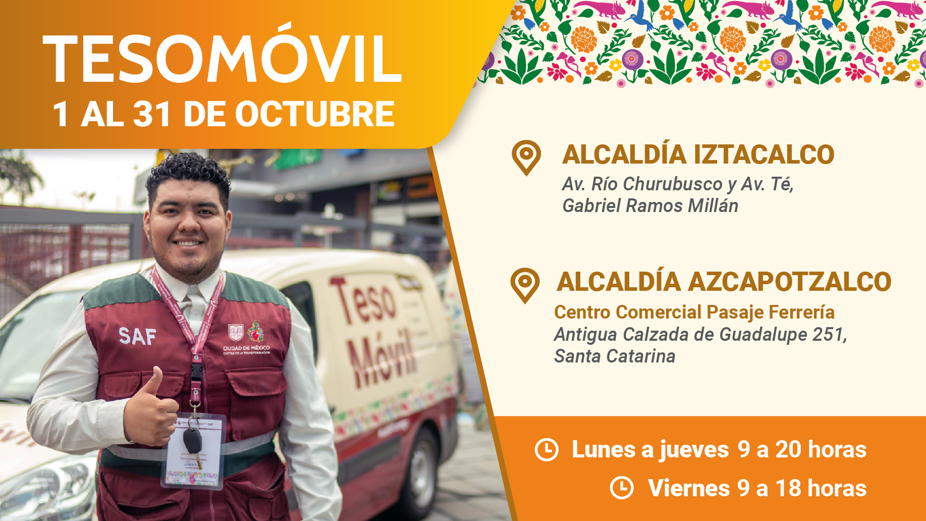 Tesomóvil