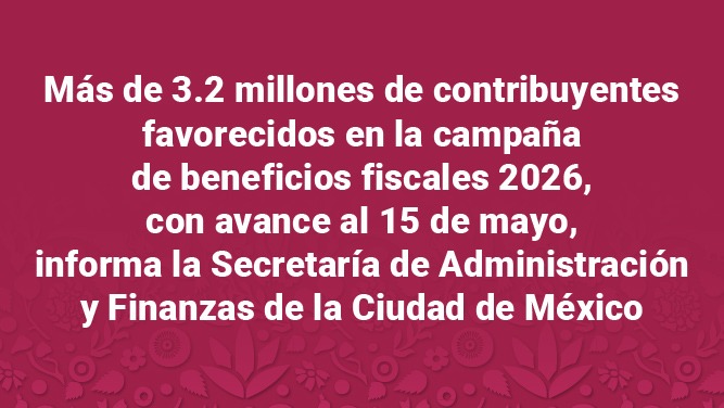 Contribuyentes